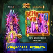 vingadores ultimato filme completo dublado google drive